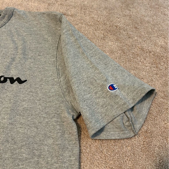 Champion Short Tee - Picture 5 of 6